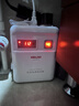 德力西电气变压器电压转换器美日1500W 220V转110V/100V 实拍图