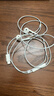 Apple/苹果 EarPods USB-C有线耳机 type-c有线耳机  iPhone 17有线耳机笔记本耳机游戏音乐 实拍图