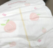 好奇（Huggies）铂金装小桃裤拉拉裤箱装XXXL64片尿不湿【透爽散热】 实拍图
