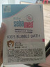 施巴（Sebamed）儿童泡泡沐浴露婴儿宝宝沐浴液3-6-12岁洗护500ml德国原装进口 实拍图