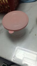 网红咸菜碗玻璃密封罐加厚酱菜盒冰箱保鲜罐小菜泡菜罐分装盒 两只随机装 2个 180ml 实拍图