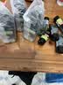 曼秀雷敦男士【吴磊推荐】洗面奶冰爽活炭150ml*2 控油去黑头洁面送男生 实拍图