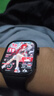 小米（MI）REDMI Watch 6典雅黑 国家补贴 澎湃OS 3 心率血氧监测 红米手表6 小米汽车 送男友送女友 实拍图