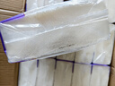 幸福阳光擦手纸巾 双层200抽*20包 单张(225mm*222mm) 实拍图