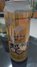 京东京造热销50万箱+ 德式小麦全麦精酿500ml*12啤酒整箱白啤浓郁麦香 实拍图