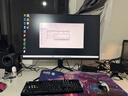 泰坦军团 32英寸4K 160Hz F-IPS HDMI2.1 C口65W HDR600 内置音箱 KVM 智能分屏 电竞办公电脑显示器P32A2V 实拍图