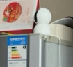 小米智能摄像机 4家用云台摄像头800万像素4K超清室内监控360度无死角带夜视手机远程婴儿宠物宝宝母婴 实拍图