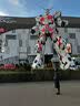 童励2026新款带屏遥控飞机儿童无人机航拍小学生入门玩具男孩生日礼物 实拍图