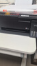 爱普生（EPSON）【6代新品】L3353墨仓式彩色家用AI学习打印机 L3251/L3255升级版(打印复印扫描 微信/无线 黑色） 实拍图