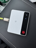 中兴（ZTE）F50 Pro 5G随身wifi6可插卡移动无线便携式路由器热点车载笔记本电脑上网卡托全国通用流量2026款 实拍图