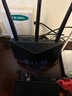 华硕（ASUS）【焕新补贴】RT-BE86UWiFi7路由器家用无线千兆电竞路由万兆口+4个2.5G口全屋套装Aimesh随心组 实拍图