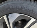 优科豪马轮胎205/55R16 91V ASPEC A349A 本田思域/凌派/速腾/朗逸/明锐 实拍图