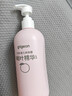 贝亲（Pigeon）桃叶精华 婴儿液体爽身露 家庭装 四季通用 480ml IA286 实拍图