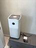 米家小米空气净化器5 价保 618 除甲醛除菌除异味 家用 除雾霾PM2.5 低噪设计 实拍图