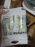 舜选隔音耳塞防噪音睡眠睡觉专用不伤耳超隔音工业级降噪耳塞不伤耳打呼噜学生男女通用 8付/袋 荧光绿S-F8 实拍图