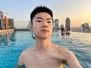 袋鼠杰克游泳去氯防氯洗发水沐浴露二合一青少年儿童游泳装备防氯润肤乳 【游泳必备装】洗发沐浴+防氯乳 全网热卖款儿童去氯防氯 实拍图
