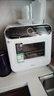 美的（Midea）【可爱多台式M10 Max 价保618】洗碗机85℃热风烘干一级水效高温除菌双层碗篮家用小尺寸免安装 实拍图