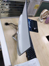 华硕（ASUS）【14代酷睿i7】台式电脑主机独显商用办公电脑商务家用游戏设计渲染企业补贴组装电脑整机全套 五：酷睿i7丨16G丨1TB丨6G独显旗舰款 华硕主机+24寸显示屏全套【高清蓝光护眼】 实拍图