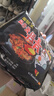 三养（SAMYANG）火鸡面三养速食方便面袋装 700g(140g*5)泡面拌面早餐零食 实拍图