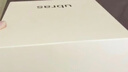 ubras【虞书欣同款】夹心软支撑小胸聚拢光面无痕内衣女无钢圈文胸罩 【明星同款】燕麦奶色 S  70A/70B 实拍图