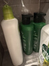 滴露（Dettol）沐浴露茉莉绿茶保湿950g 沐浴乳液男女士淋浴露留香持久止痒 实拍图