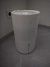 米家小米空气加湿器 无雾加湿器3 400mL/h快速加湿保湿礼品家用卧室大容量办公室婴儿孕妇 4L大容量 实拍图