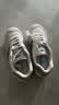 NEW BALANCE NB574官方休闲鞋男鞋女鞋夏季休闲复古舒适透气百搭轻便运动鞋 灰色 ML574LGI 36 (脚长22cm建议拍大半码) 实拍图