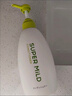惠润（SUPER MiLD）鲜花芳香护发素600ml草本柔顺滋润护发进口热门商品京东自营 实拍图