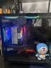 七彩虹（Colorful）海景房主机酷睿15代U5 245KF/i5 12490F搭RTX5060 5060TI电竞游戏设计办公电脑主机台式组装机 配四：12400F丨16G丨512G丨5060 实拍图