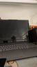 联想笔记本电脑小新Pro16超能本 锐龙7 H 255 24G 1T 2.8K 120Hz OLED 便携轻薄办公本 游戏 国家补贴 实拍图