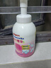 贝亲（Pigeon）洗发水沐浴露 含桃叶精华 婴儿洗发沐浴二合一 500ml IA209 实拍图