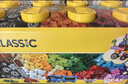 乐高（LEGO）积木玩具 经典创意 10696中号积木盒子4岁+ 儿童玩具生日礼物 晒单实拍图