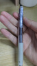 斑马牌（ZEBRA）【热门商品】JJ15按动黑色中性笔0.5mm签字笔商务水笔考试刷题笔高颜值学习办公文具套装3支 实拍图