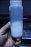 施华蔻（Schwarzkopf）怡然染发霜3.68/9木槿褐棕 染发剂植物染发膏自己染男女盖白 实拍图