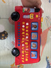伟易达（Vtech）玩具车字母巴士宝宝英语早教数字汽车1-3岁男孩女孩儿童节礼物 实拍图