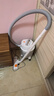 德尔玛（Deerma）【重磅新品】TJ700S 干吹两用吸尘器 家用商用 吸尘器桶式大吸力 整机降噪设计ZN-530 实拍图