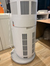 霍尼韦尔（Honeywell）霍哈宝H-Cat Hub宠物猫用空气净化器  负离子家用室内空气净化机宠物吸猫毛消毒杀菌KJ520F-C22W 实拍图
