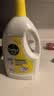 滴露（Dettol）衣物除菌液柠檬3L*3瓶杀菌除螨内衣衣物消毒液可配洗衣液儿童可用 实拍图