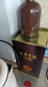 古井贡酒 年份原浆献礼 浓香型白酒 50度 500mL*6瓶 整箱装 实拍图