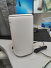 纽曼5G无线路由器随身WiFi6移动免插卡cpe多网通千兆双频车载便携式高速上网卡全国通用流量2026款 实拍图