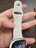 BHO【热销100万+】适用苹果手表表带apple iwatch s10/s11表带s9/8/7运动硅胶SE3/2/Ultra3男女款夏季 运动硅胶【星光色】 【44/45/46/49mm表盘通用】标 实拍图