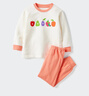 优衣库婴幼儿防紫外线网眼连帽开衫宝宝防晒衣衣服482045 41 杏黄色 110 实拍图