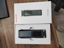 纽曼（Newsmy）轻便录音笔V1 16G高清降噪 免费录音转文字 会议纪录 专业录音豆便携小型录音神器 长续航录音机 实拍图