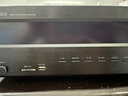 山水（SANSUI）UX66 功放机 家庭影院5.1声道AV功放机 高保真音响无线智能蓝牙家用卡拉ok功放 实拍图