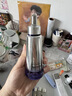 自然堂超抗小紫瓶第七代精华液50mL+10ml*5紧致抗皱修护生日礼物送女友 实拍图
