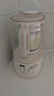 九阳（Joyoung）破壁机2026新款隔音罩轻音降噪家用豆浆机料理机全自动免煮免过滤五谷杂粮大容量早餐机榨汁机P725 【精磨精煮  触控彩屏】小巧好收纳【价保618】 实拍图