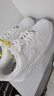 耐克NIKE男空军一号AF1 运动鞋CW2288-111白43 实拍图