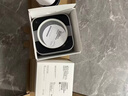 Apple/苹果AI电脑/Mac mini迷你主机 M4银色(10+10核) 16G 256G台式电脑主机 MU9D3CH/A 实拍图