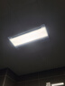 美的（Midea）凉霸厨房照明吹风一体卫生间集成吊顶摆风冷霸遥控冷风机B3P 实拍图