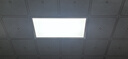 雷士（NVC）厨房灯铝扣板灯集成吊顶24瓦300x600卫生间LED吸顶灯平板面板灯 实拍图